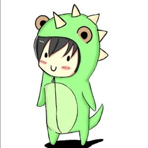 Meet your Posher, Virginia